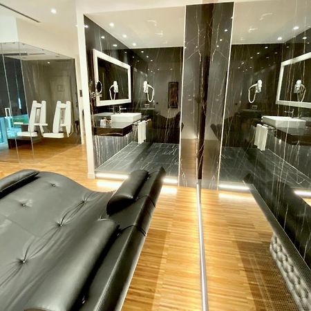 Fonte Del Benessere Resort カステルペトローゾ エクステリア 写真